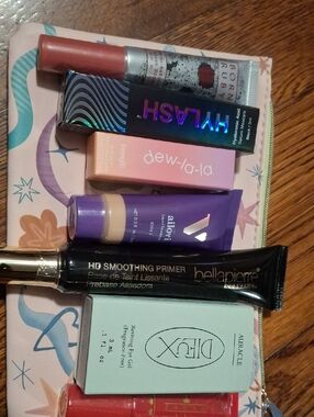 Ipsy Bundle